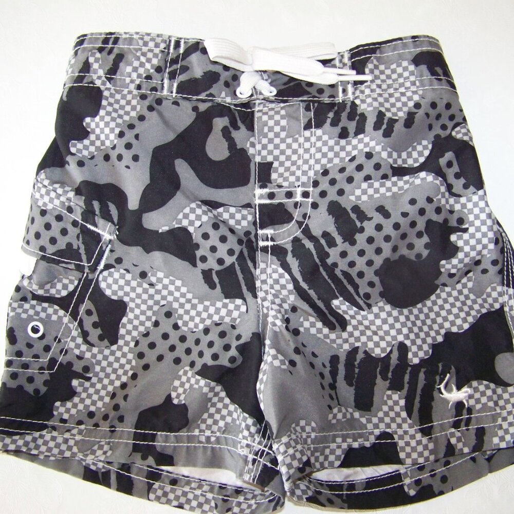 JoeBoxer  baby/toddler swimming trunks